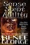 [A Nora Black Midlife Psychic Mystery 01] • Sense and Scent Ability · A Paranormal Women's Fiction Novel (A Nora Black Midlife Psychic Mystery Book 1)